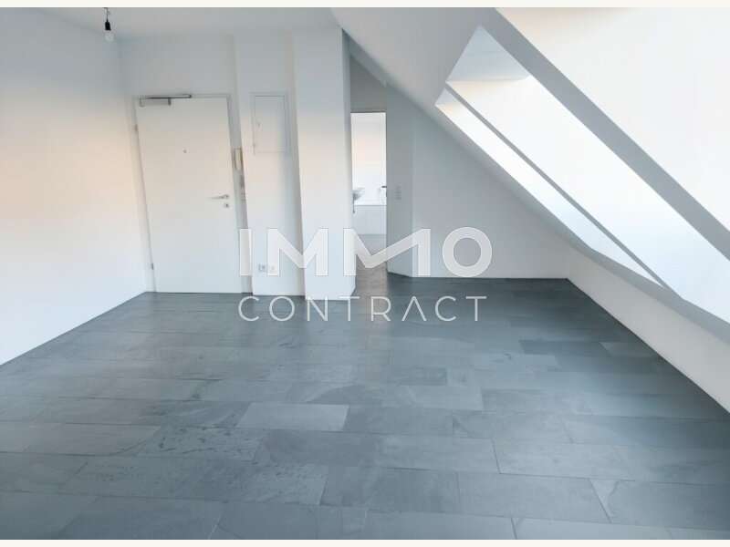 Dachgeschosswohnung in 3300 Amstetten - 17