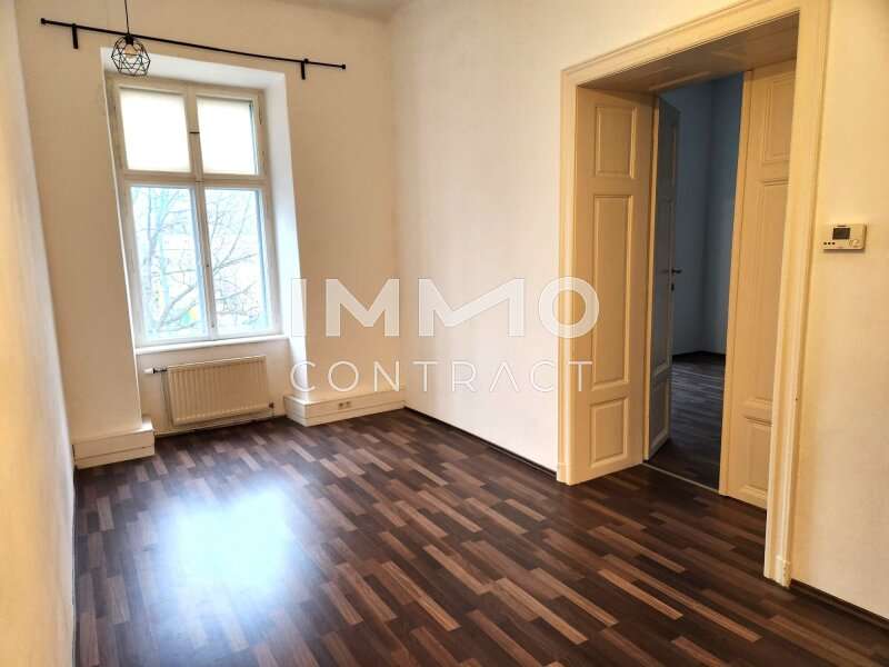 Mietwohnung in 2540 Bad Vöslau - 1