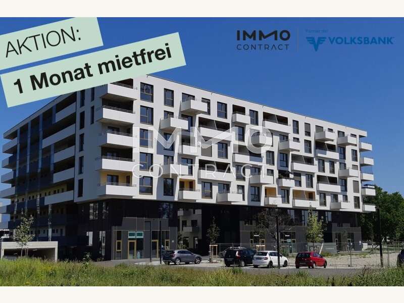 Mietwohnung in 8020 Graz - 2