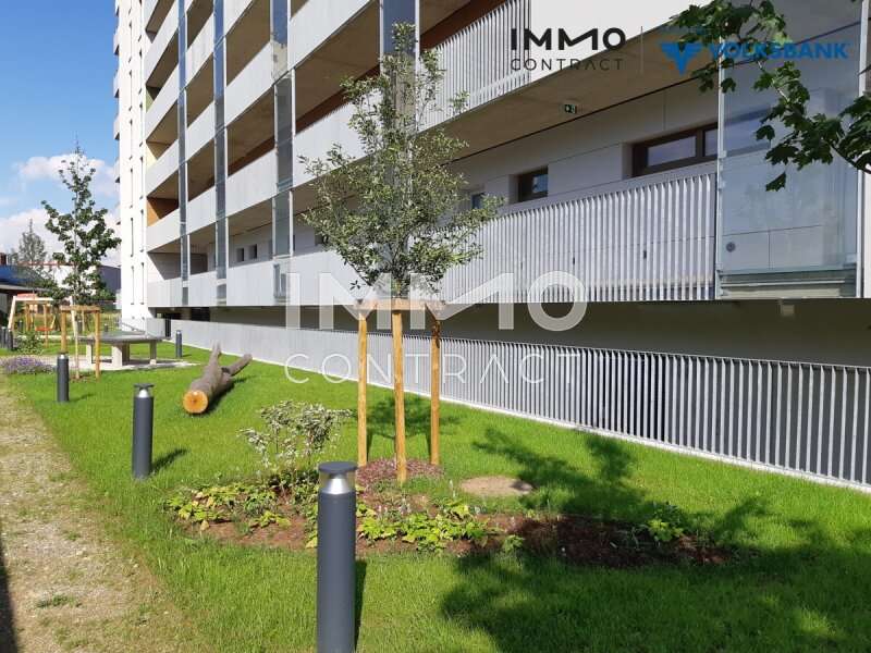 Mietwohnung in 8020 Graz - 14