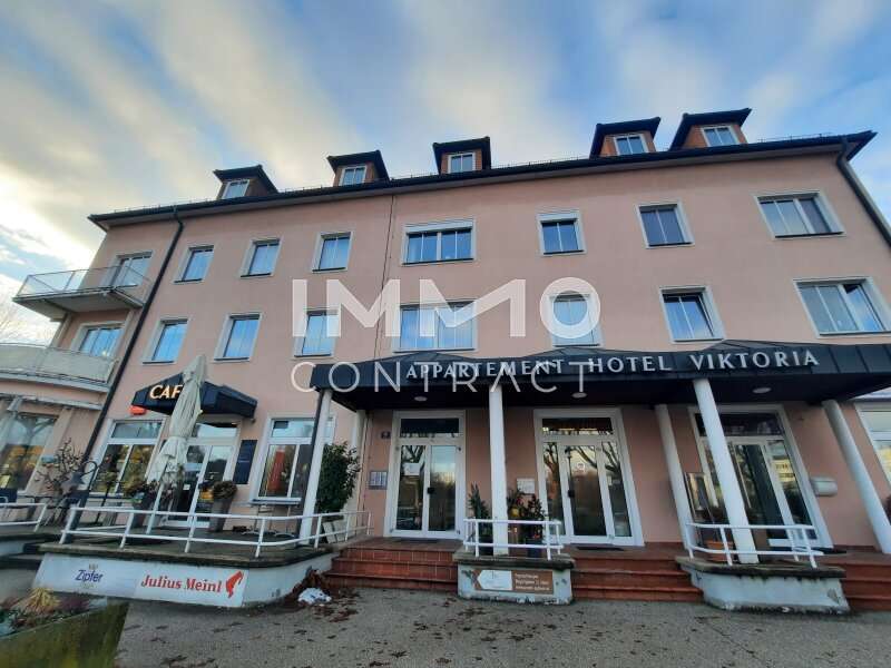 Mietwohnung in 4701 Bad Schallerbach - 1