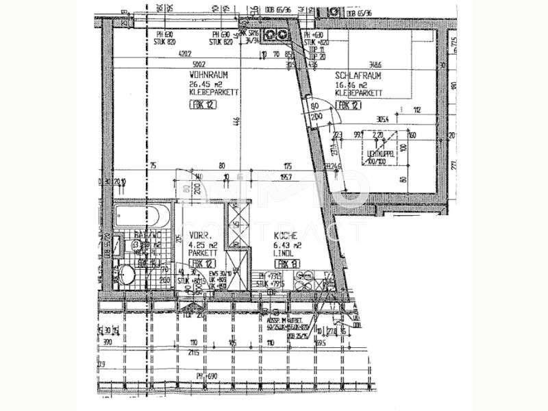 Mietwohnung in 4020 Linz - 10