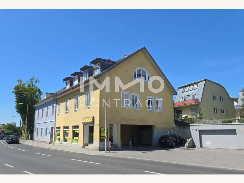 Mietwohnung in 8010 Graz - 1