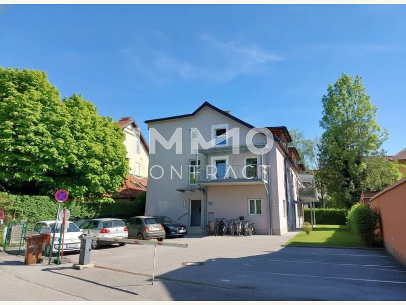 Mietwohnung in 8010 Graz - 1