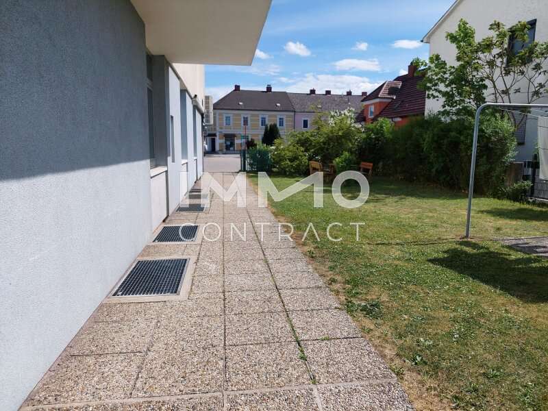 Mietwohnung in 3362 Mauer bei Amstetten - 11