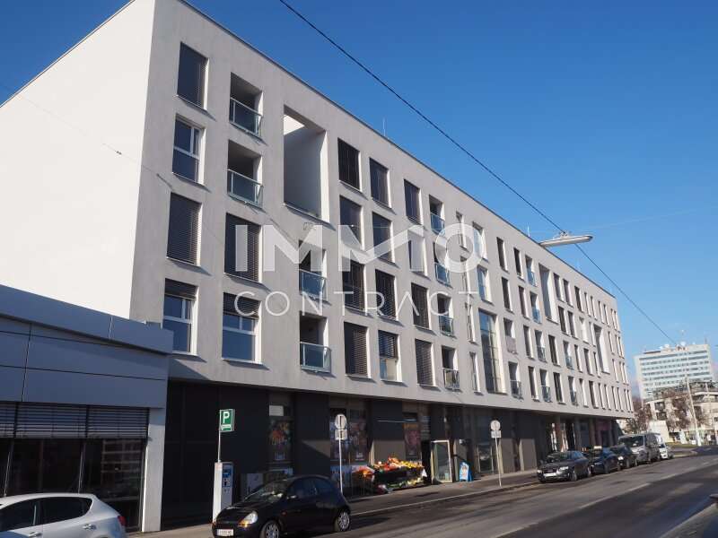 Mietwohnung in 8020 Graz - 1