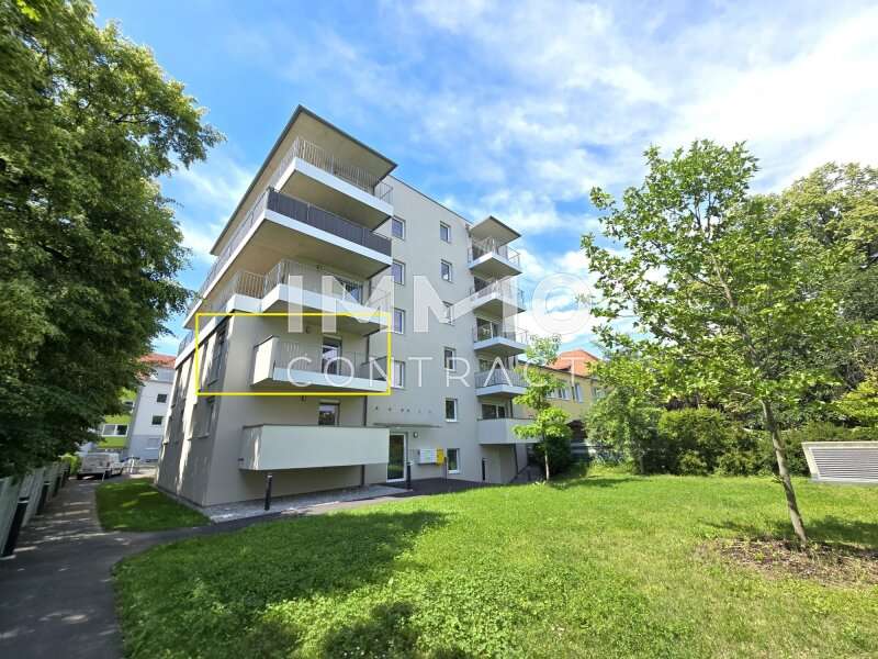 Mietwohnung in 8020 Graz - 1