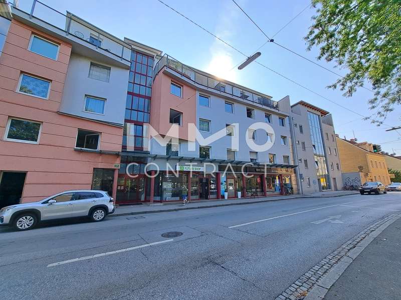 Mietwohnung in 8010 Graz - 1