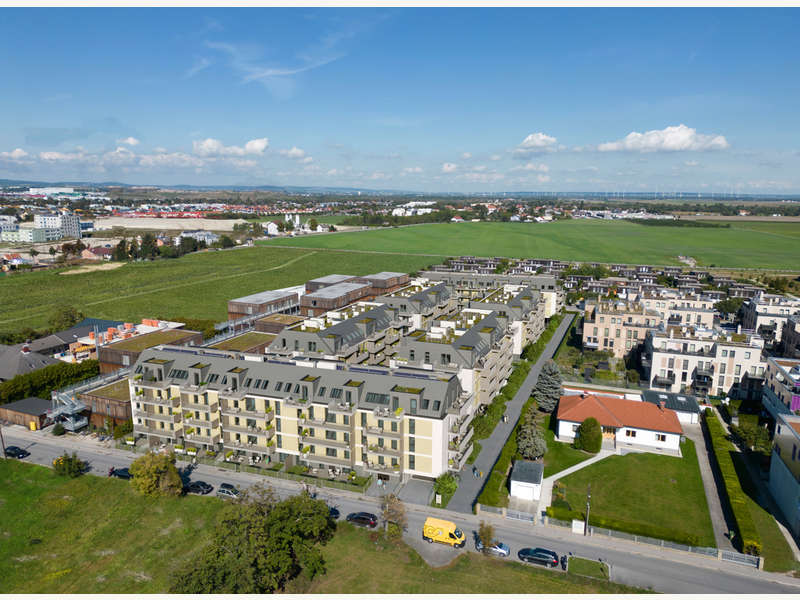 Mietwohnung in 1220 Wien - 7