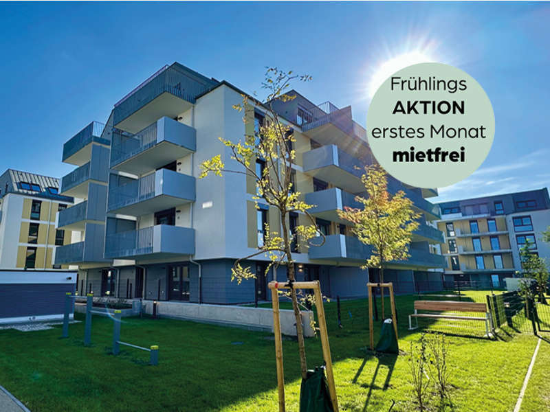 Mietwohnung in 1220 Wien - 7