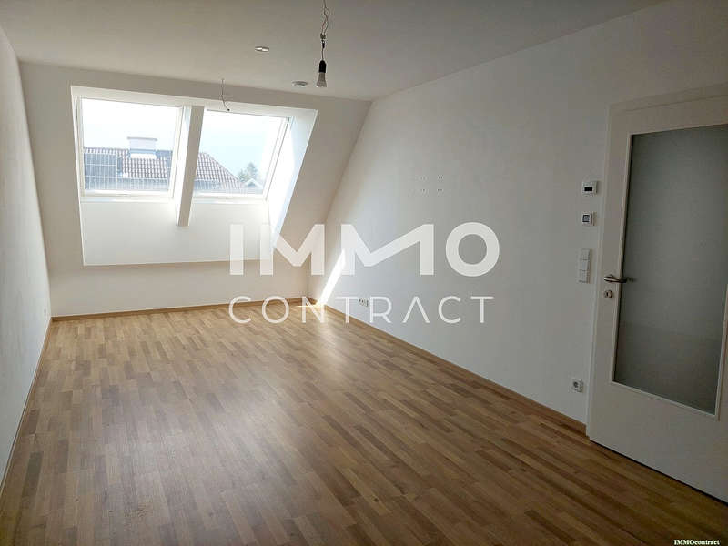 Dachgeschosswohnung in 3371 Neumarkt an der Ybbs - 2