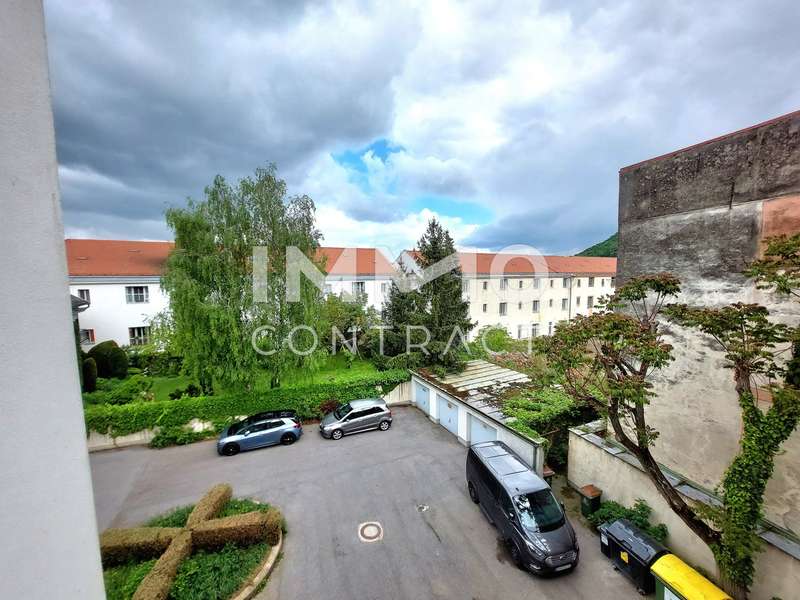 Dachgeschosswohnung in 2410 Hainburg an der Donau - 6