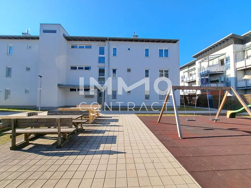 Dachgeschosswohnung in 8430 Kaindorf - 1