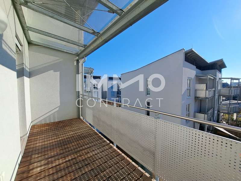 Dachgeschosswohnung in 8430 Kaindorf - 11