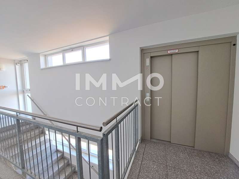 Dachgeschosswohnung in 8430 Kaindorf - 13