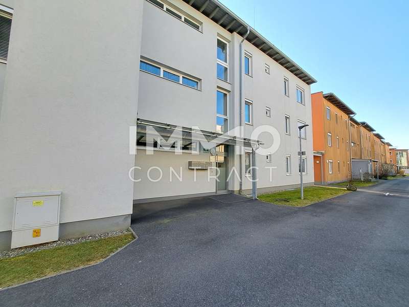 Dachgeschosswohnung in 8430 Kaindorf - 14