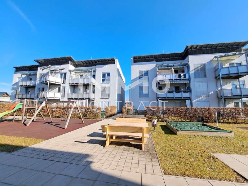 Dachgeschosswohnung in 8430 Kaindorf - 15
