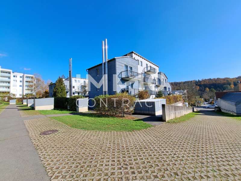 Terrassenwohnung in 8043 Graz - 1