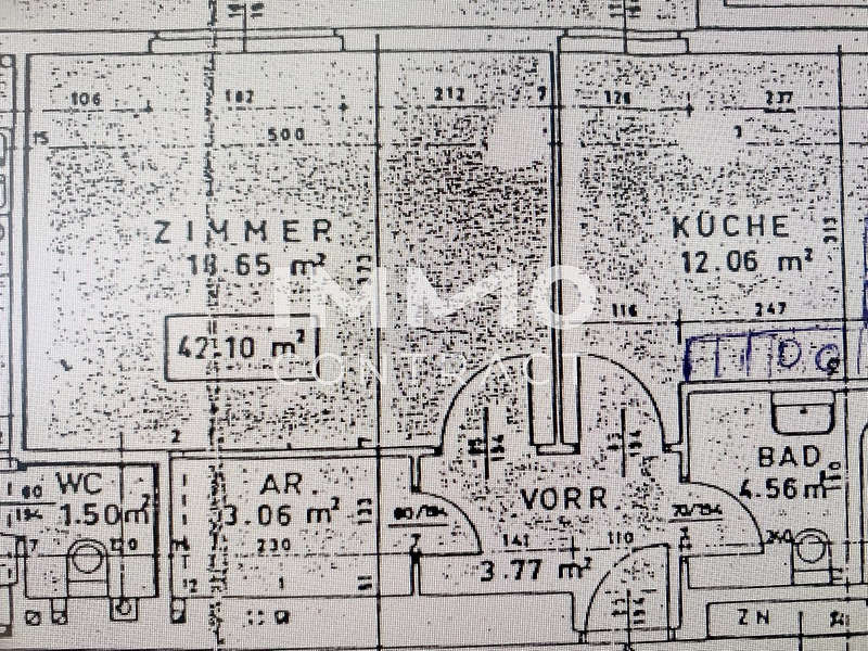 Mietwohnung in 3300 Amstetten - 11