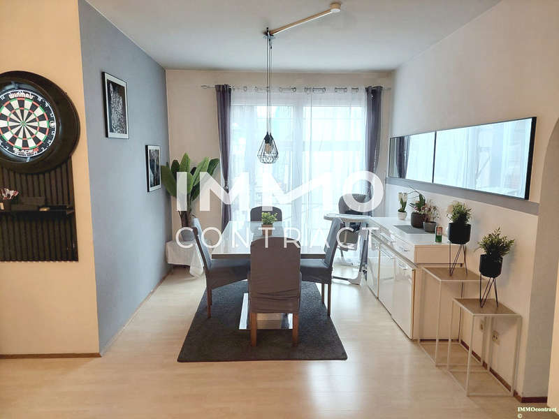 Mietwohnung in 3340 Waidhofen an der Ybbs - 2