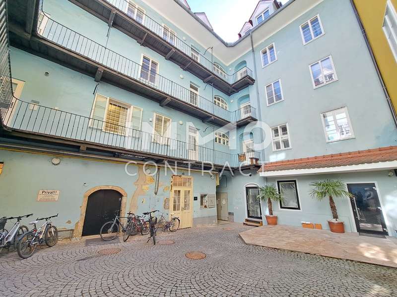 Mietwohnung in 8010 Graz - 1