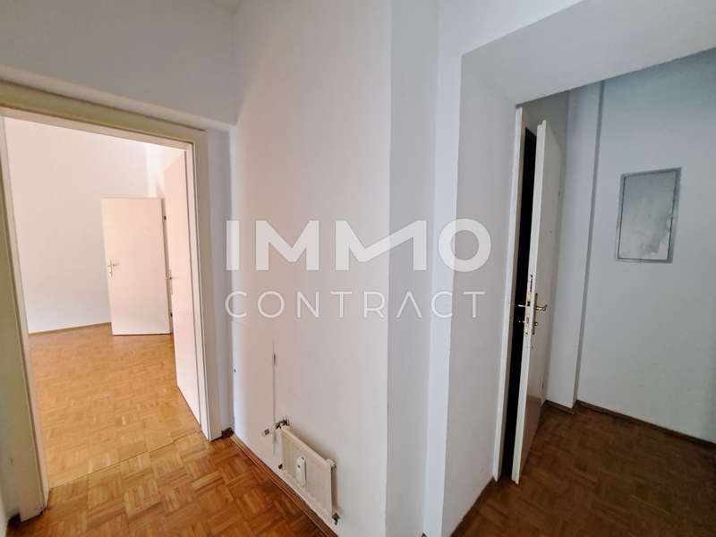 Mietwohnung in 8010 Graz - 8