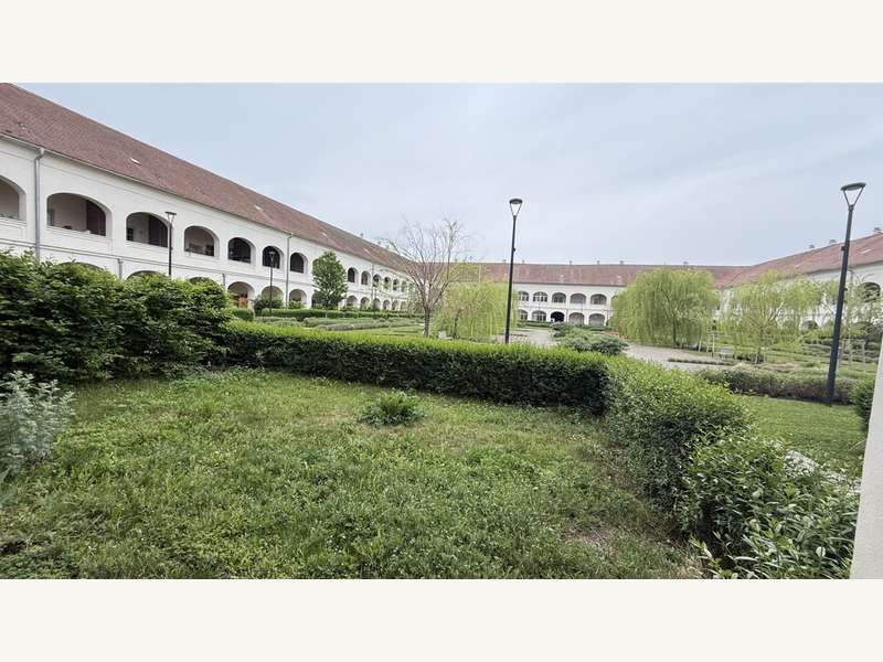 Mietwohnung in 7100 Neusiedl am See - 1