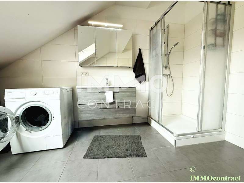 Dachgeschosswohnung in 3300 Amstetten - 4