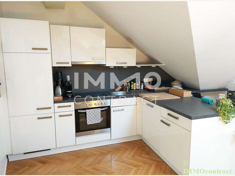 Dachgeschosswohnung in 3300 Amstetten - 5