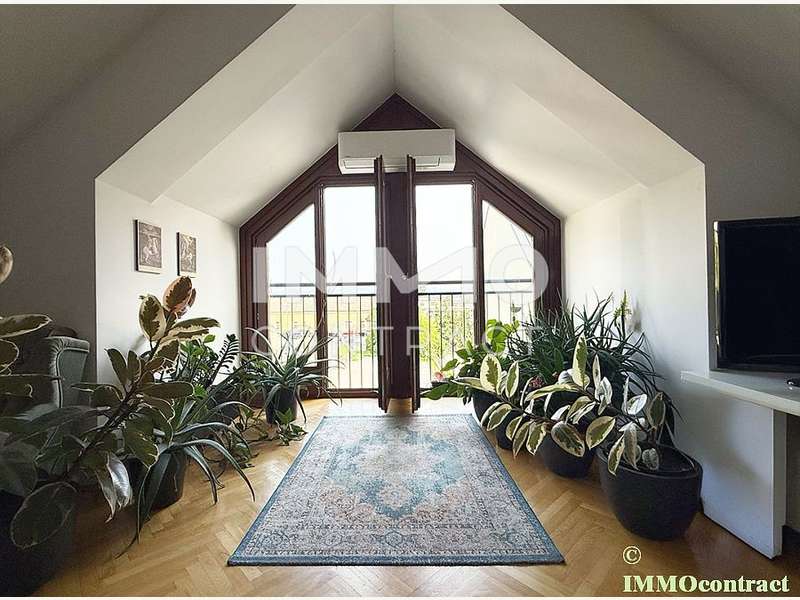 Dachgeschosswohnung in 3300 Amstetten - 8