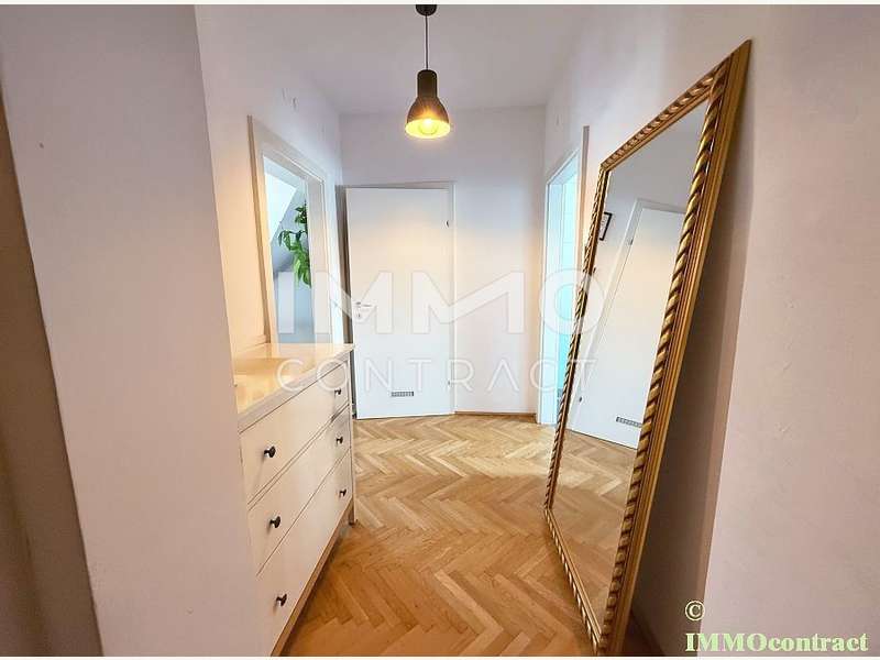 Dachgeschosswohnung in 3300 Amstetten - 9