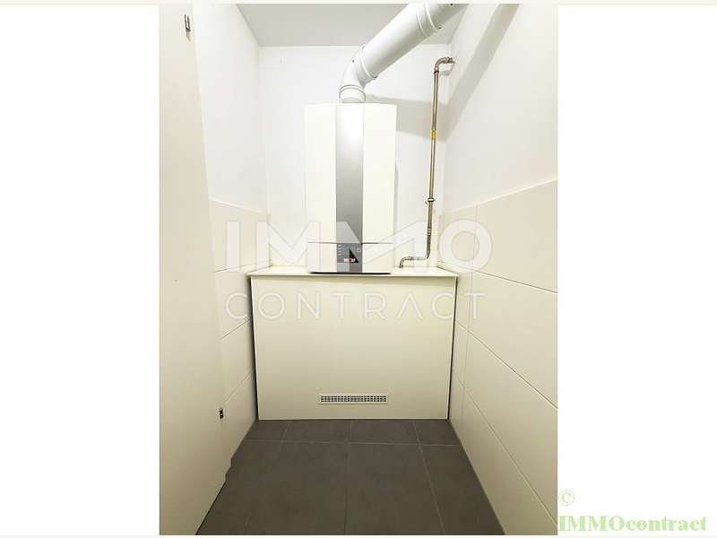 Dachgeschosswohnung in 3300 Amstetten - 13