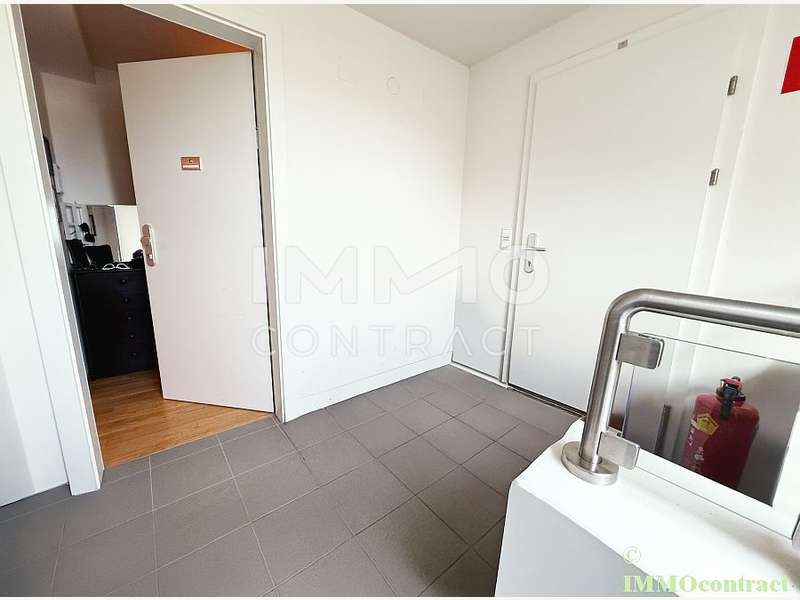 Dachgeschosswohnung in 3300 Amstetten - 14