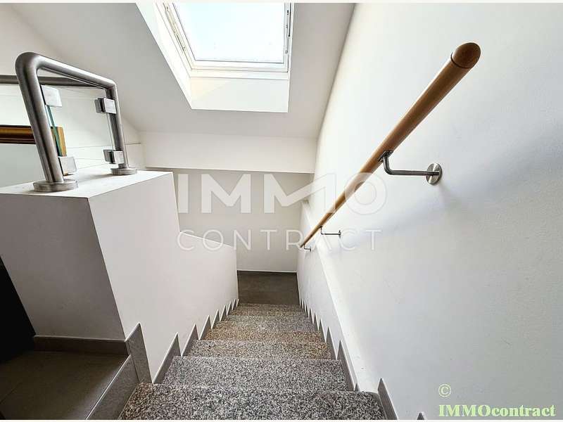 Dachgeschosswohnung in 3300 Amstetten - 15