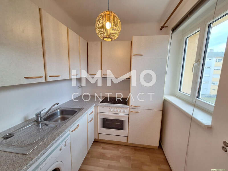 Mietwohnung in 3300 Amstetten - 2