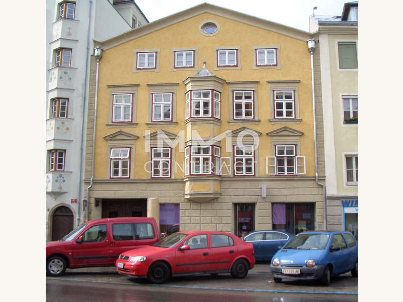 Terrassenwohnung in 6020 Innsbruck - 1