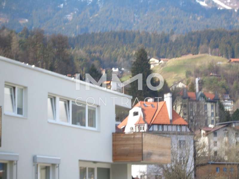 Terrassenwohnung in 6020 Innsbruck - 2