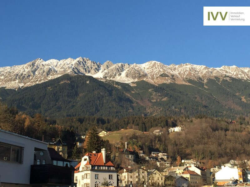 Terrassenwohnung in 6020 Innsbruck - 3