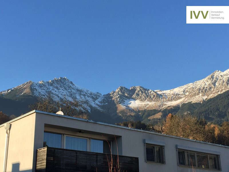 Terrassenwohnung in 6020 Innsbruck - 4