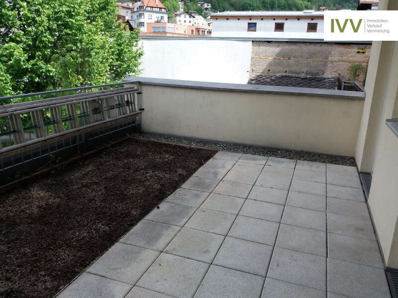 Terrassenwohnung in 6020 Innsbruck - 9