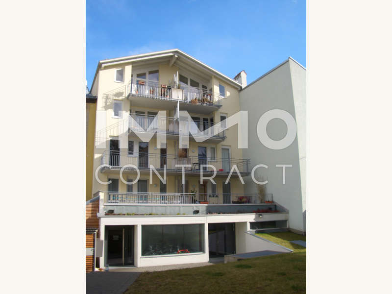 Terrassenwohnung in 6020 Innsbruck - 11