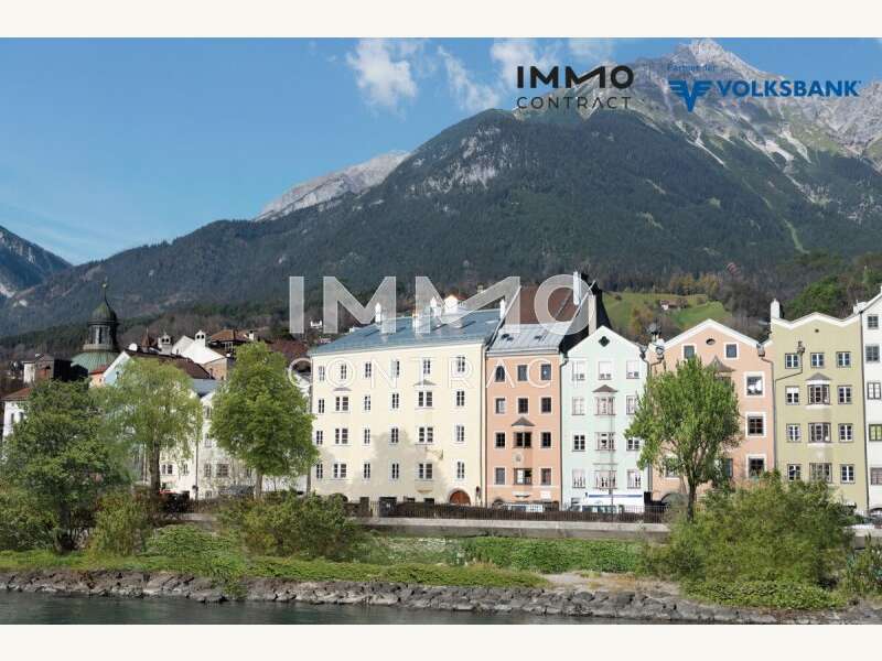 Tiefgarage in 6020 Innsbruck - 2