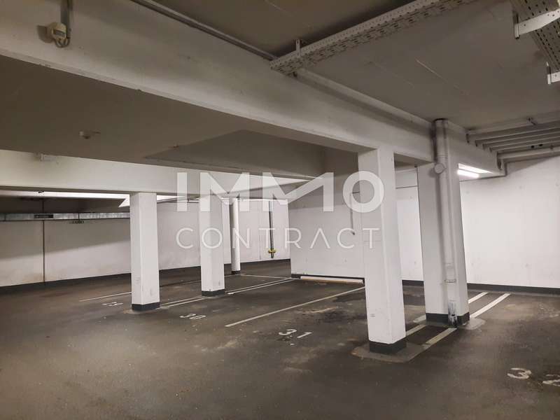 Tiefgarage in 4600 Wels - 1
