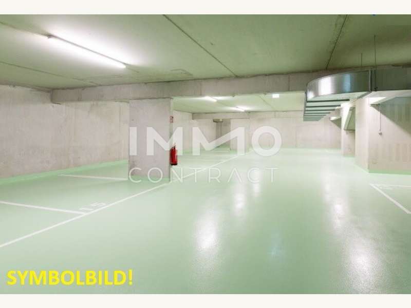 Tiefgaragenstellplatz in 8054 Graz - 1
