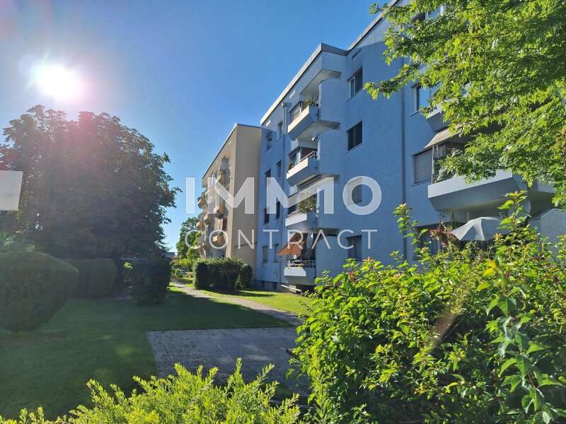 Wohnung in 5280 Braunau am Inn - 1