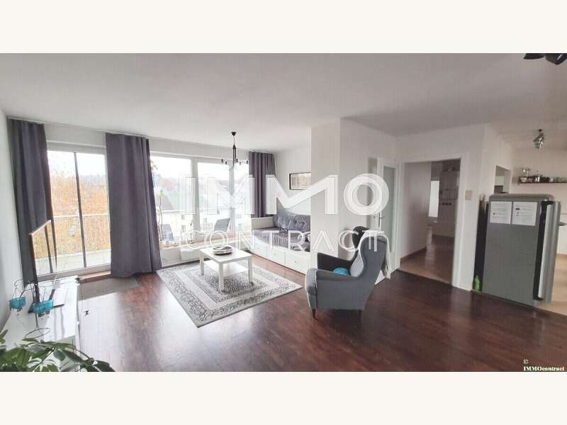 Dachgeschosswohnung in 3300 Amstetten - 2