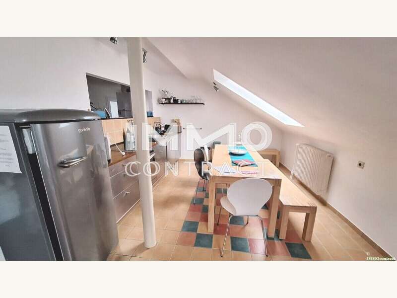 Dachgeschosswohnung in 3300 Amstetten - 4