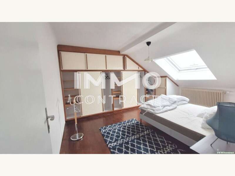 Dachgeschosswohnung in 3300 Amstetten - 6