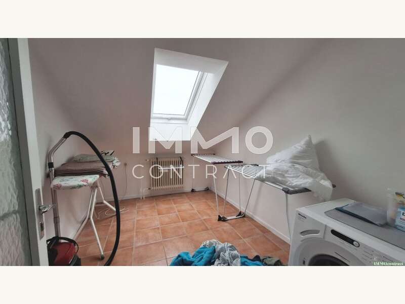 Dachgeschosswohnung in 3300 Amstetten - 9