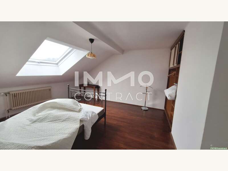 Dachgeschosswohnung in 3300 Amstetten - 10